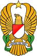 Logo TNI Angkatan Darat